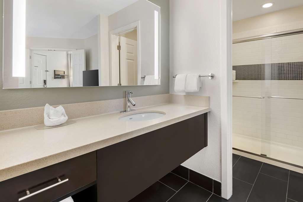 Sonesta Es Suites Dulles Airport Herndon Quarto foto
